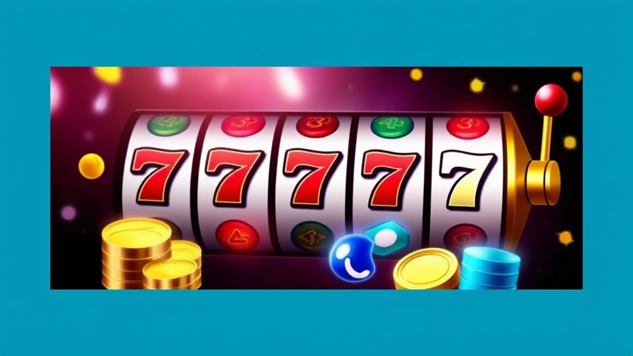 Mastering the Art of Bonus Rounds in Casino Slot Games