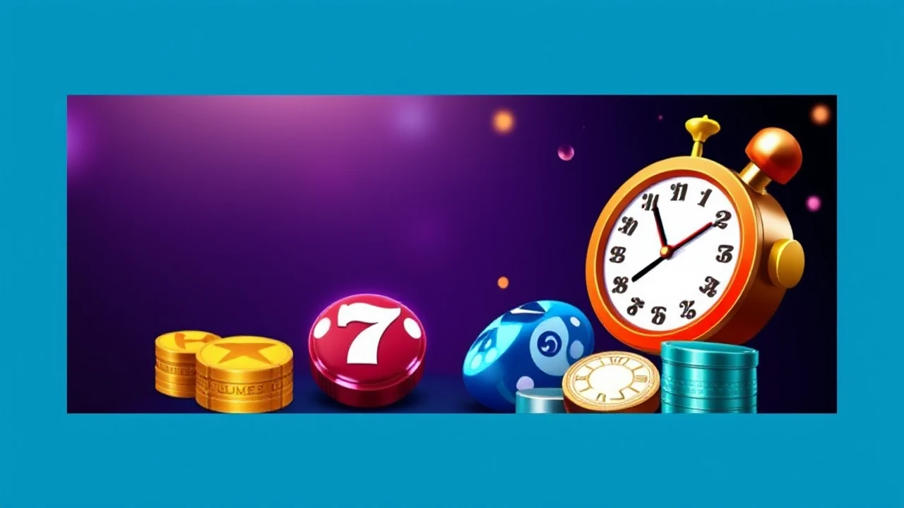 The Impact of Time and Session Length on Slot Game Performance