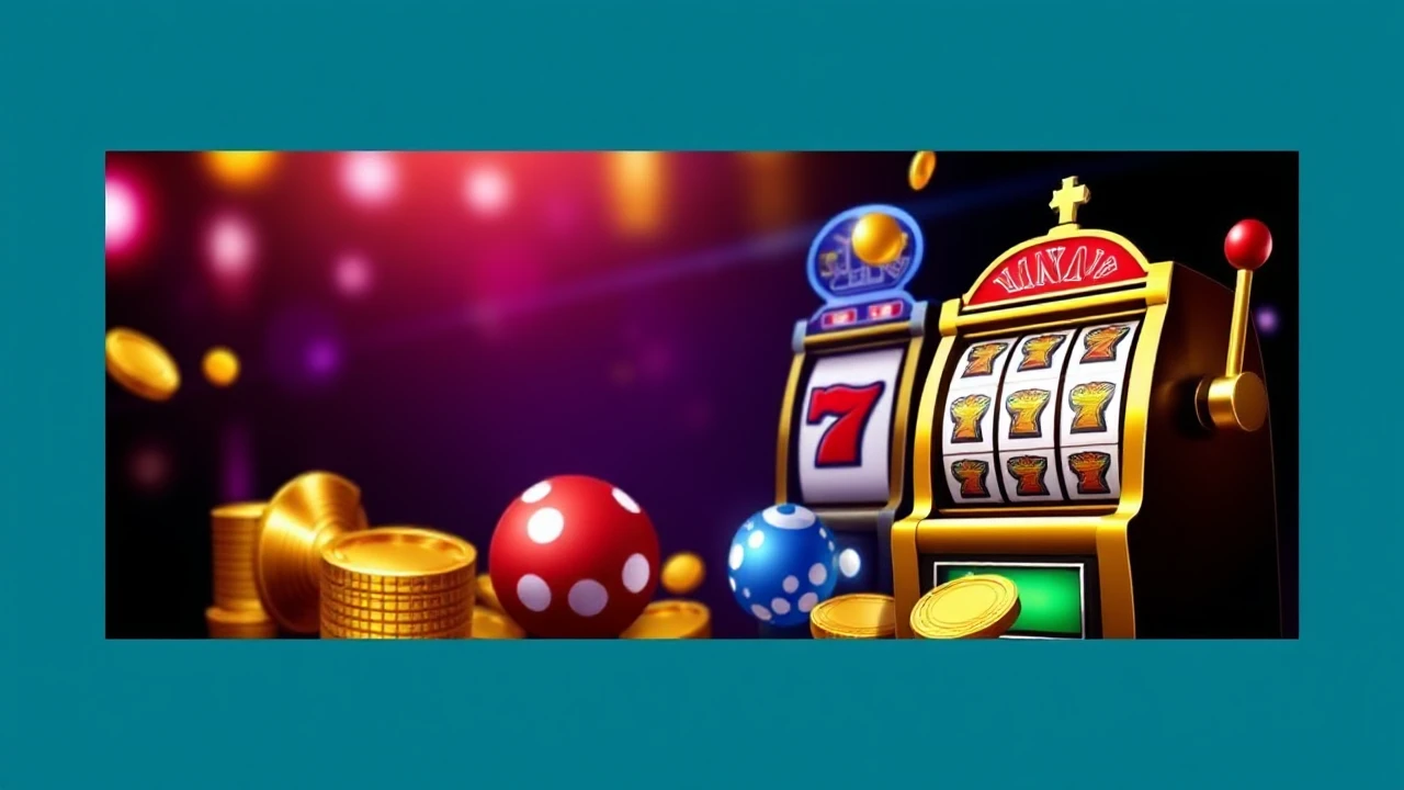 Enhance Your Fortune: Strategies for Winning at Casino Slots