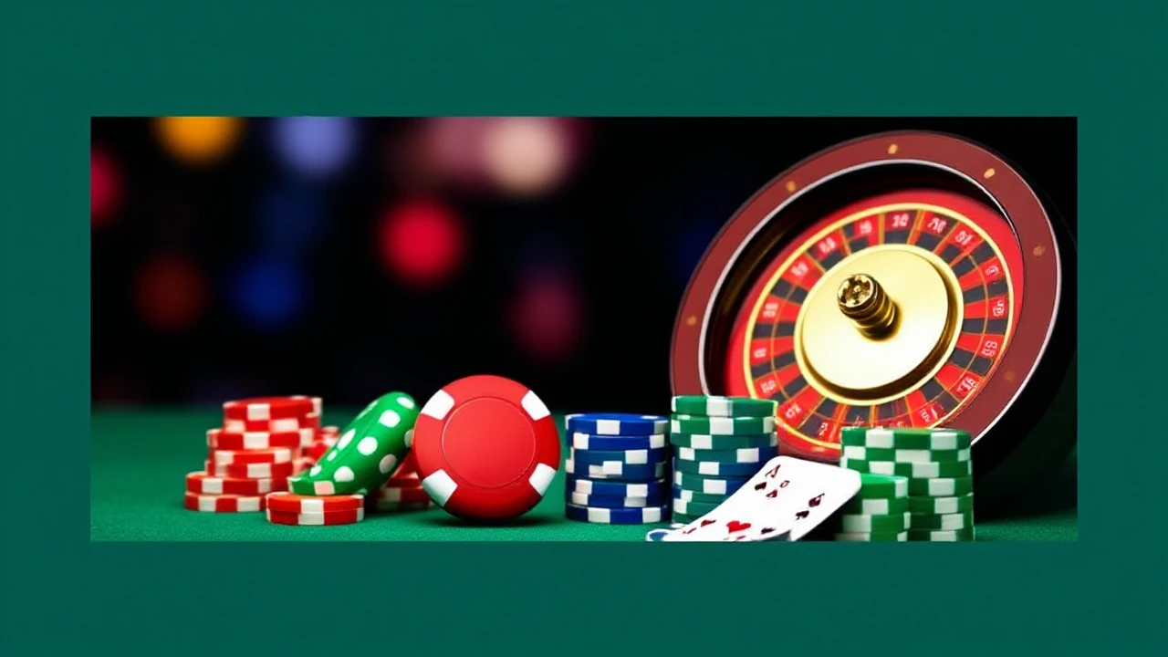 Best Tips for Scoring Big at the Casino