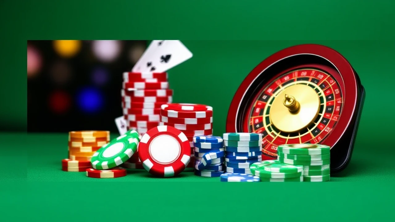 Uncovering Lesser-Known Gems in the World of Casino Games