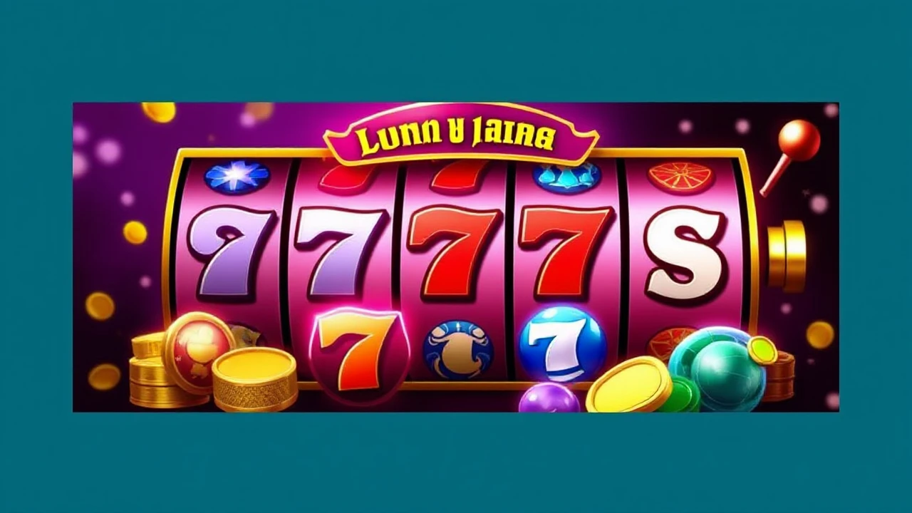 Erforschen Sie die Spannendsten Slot-Themen, die Sie Definitiv Ausprobieren sollten