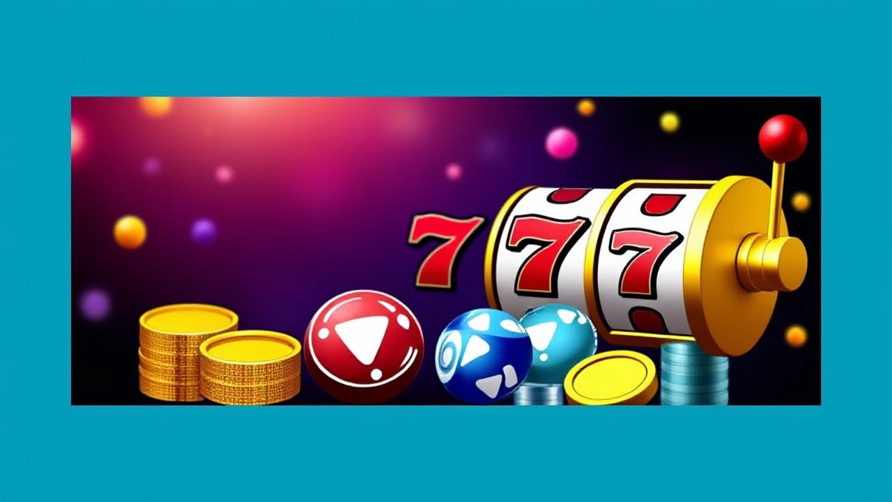 Frequent Blunders to Avoid When Participating in Casino Slots