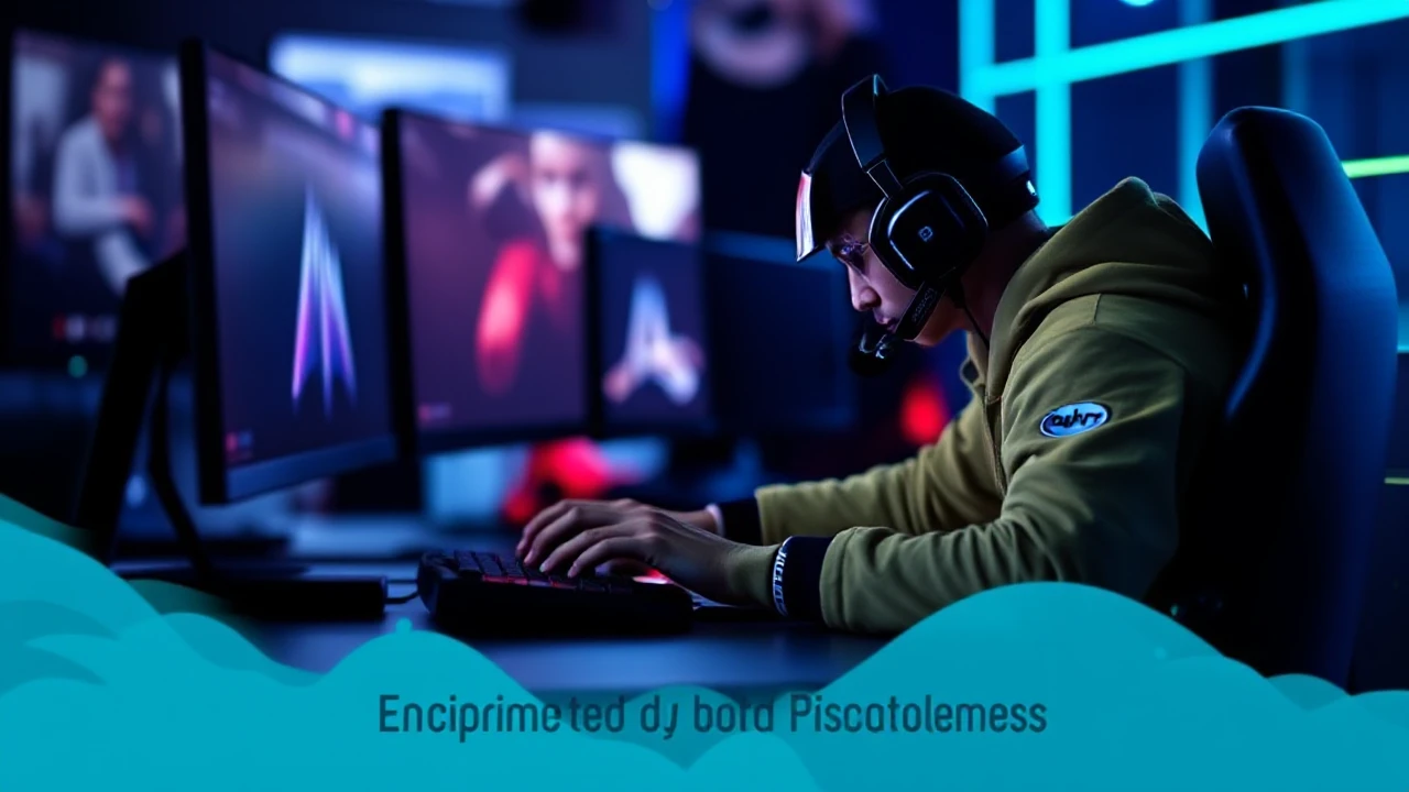 Turning Gaming Hobby into Esports Career: A Guide for Aspiring Pro Players