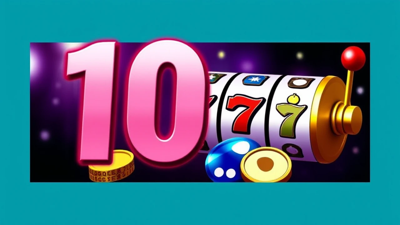 Avoid These 10 Blunders to Avoid When Playing Slots