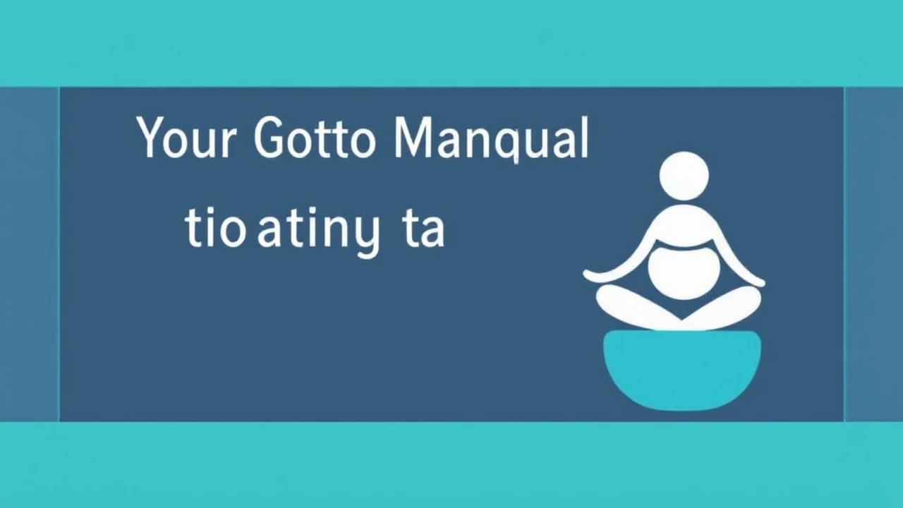 Your Go-To Manual to Creating a Harmonious Lifestyle