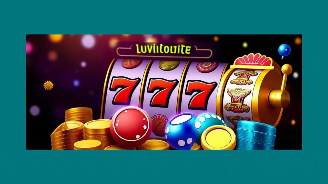 Rahasia Tepat Meraih Kemenangan besar dalam Permainan Slot Online