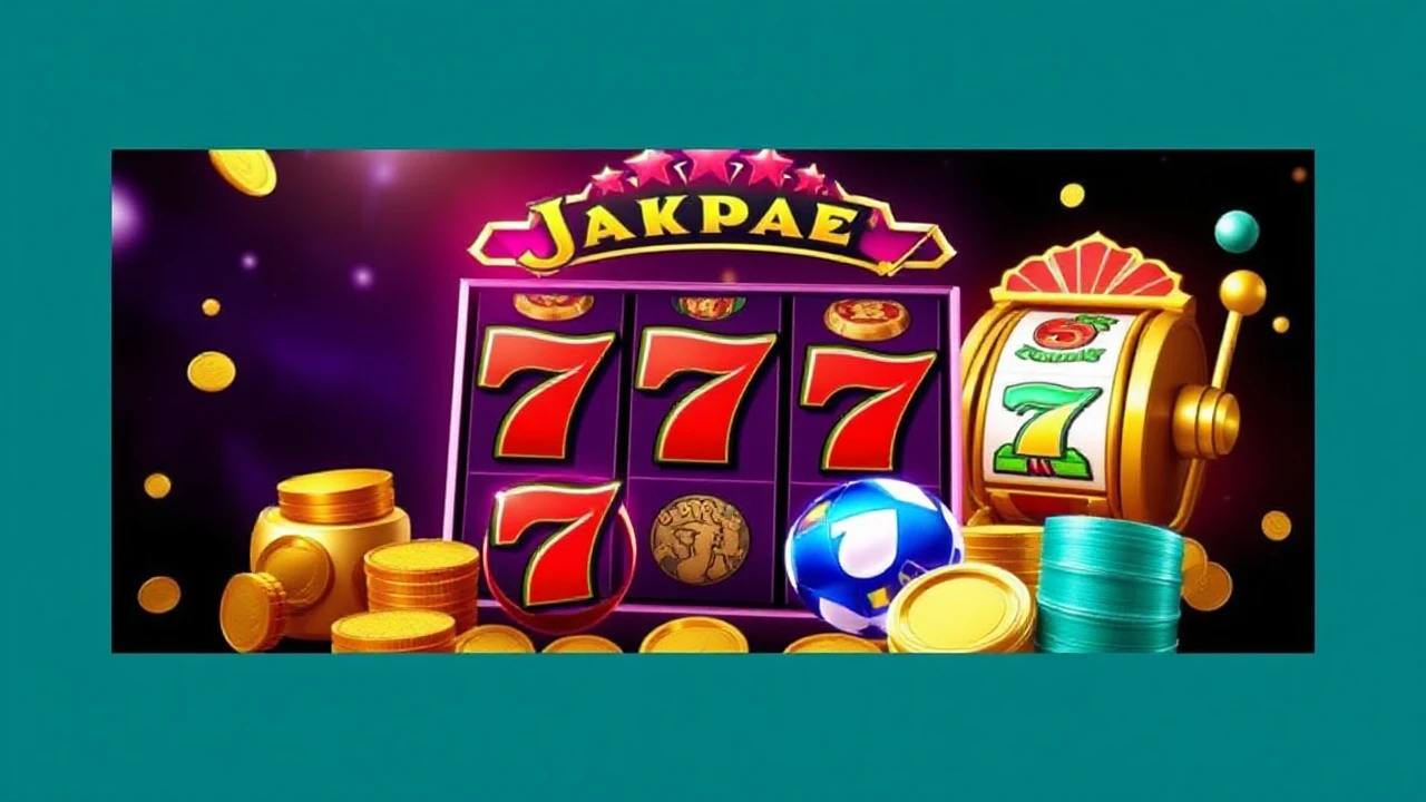 Memahami Rahasia Jackpot Slot Online yang Perlu Anda Ketahui