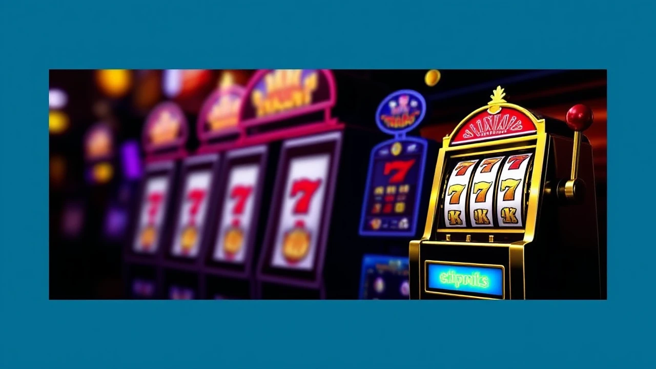 Conquering the Art of Winning Big at Casino Slots: Best Tips Unveiled