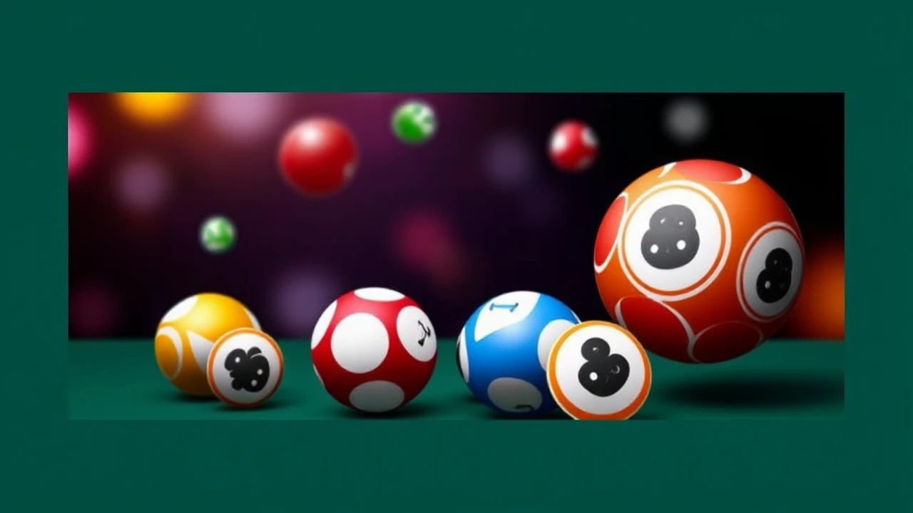 Panduan Lengkap Bermain Bingo di Platform Judi Online