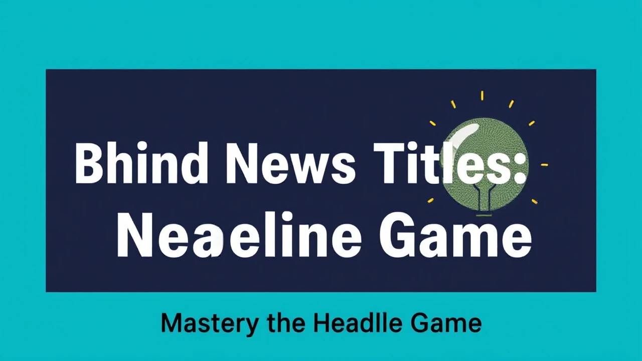 An In-Depth Look into the Truth Behind News Titles: Uncovering Insights
