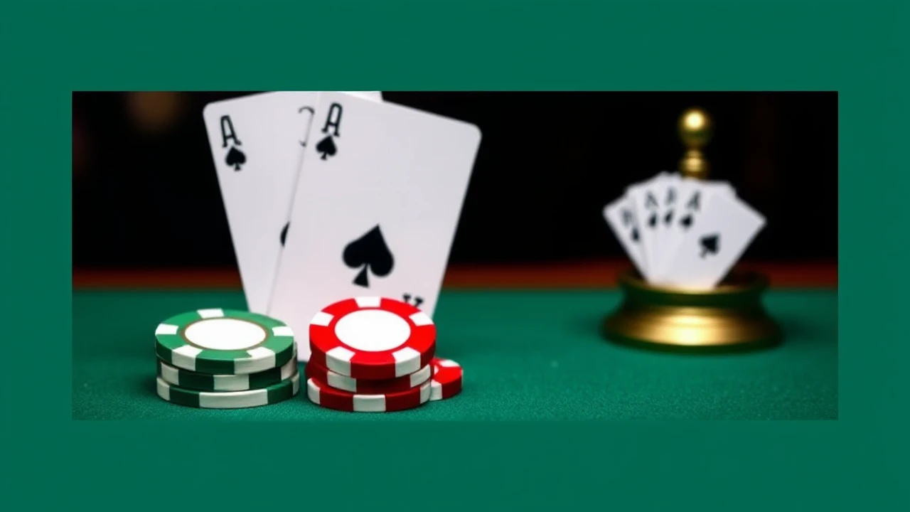Achieving Mastery of 21 Tactics in Casinos: Everything You Need to Know