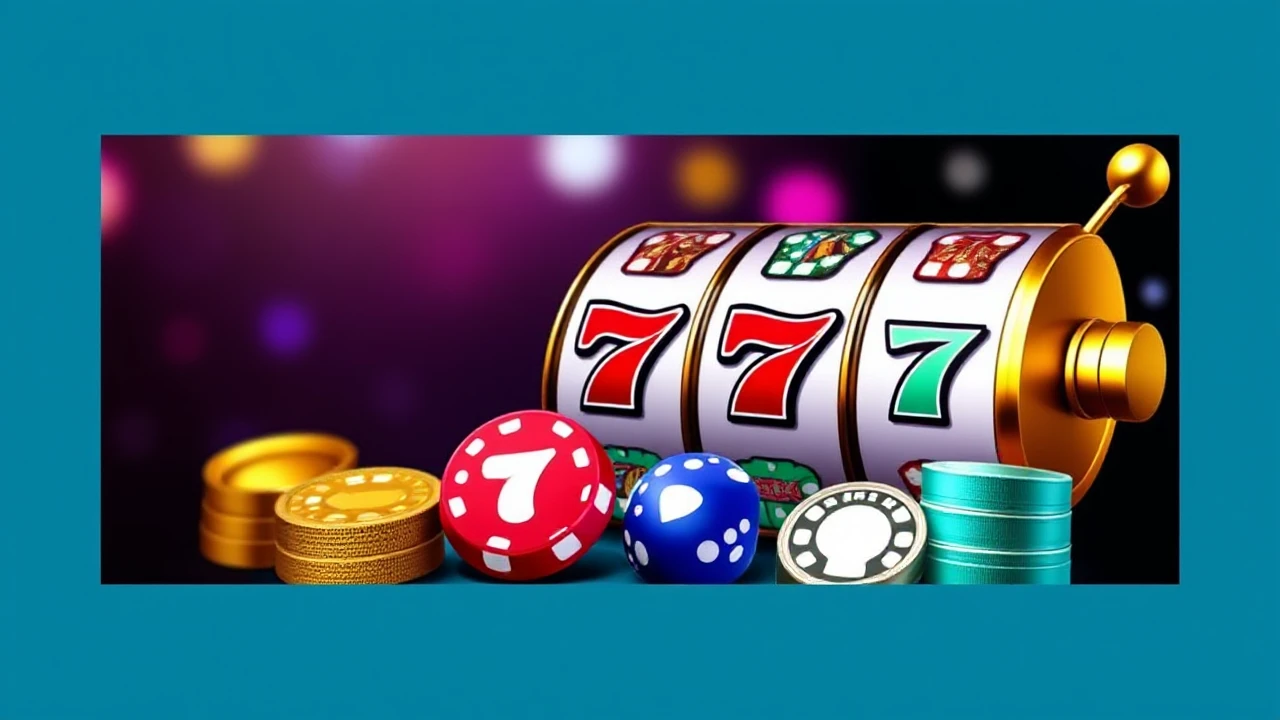 Demystifying RNGs: Fairness in Casino Slot Games