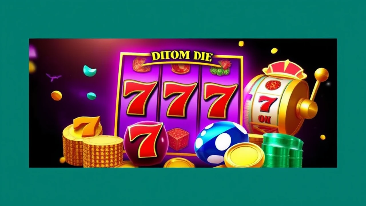 Keasyikan Bermain Slot Gratis Tanpa Deposit