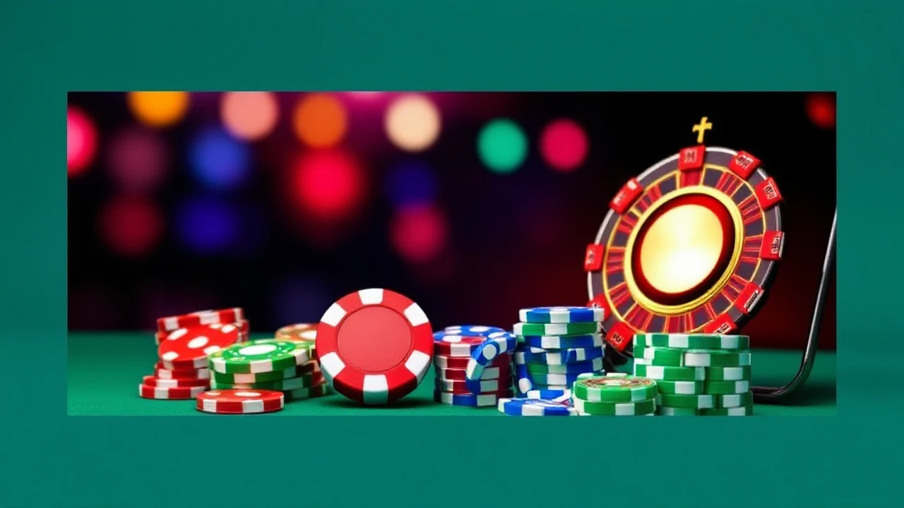 Current Casino Trends in 2021: What's Coming in the Gaming World