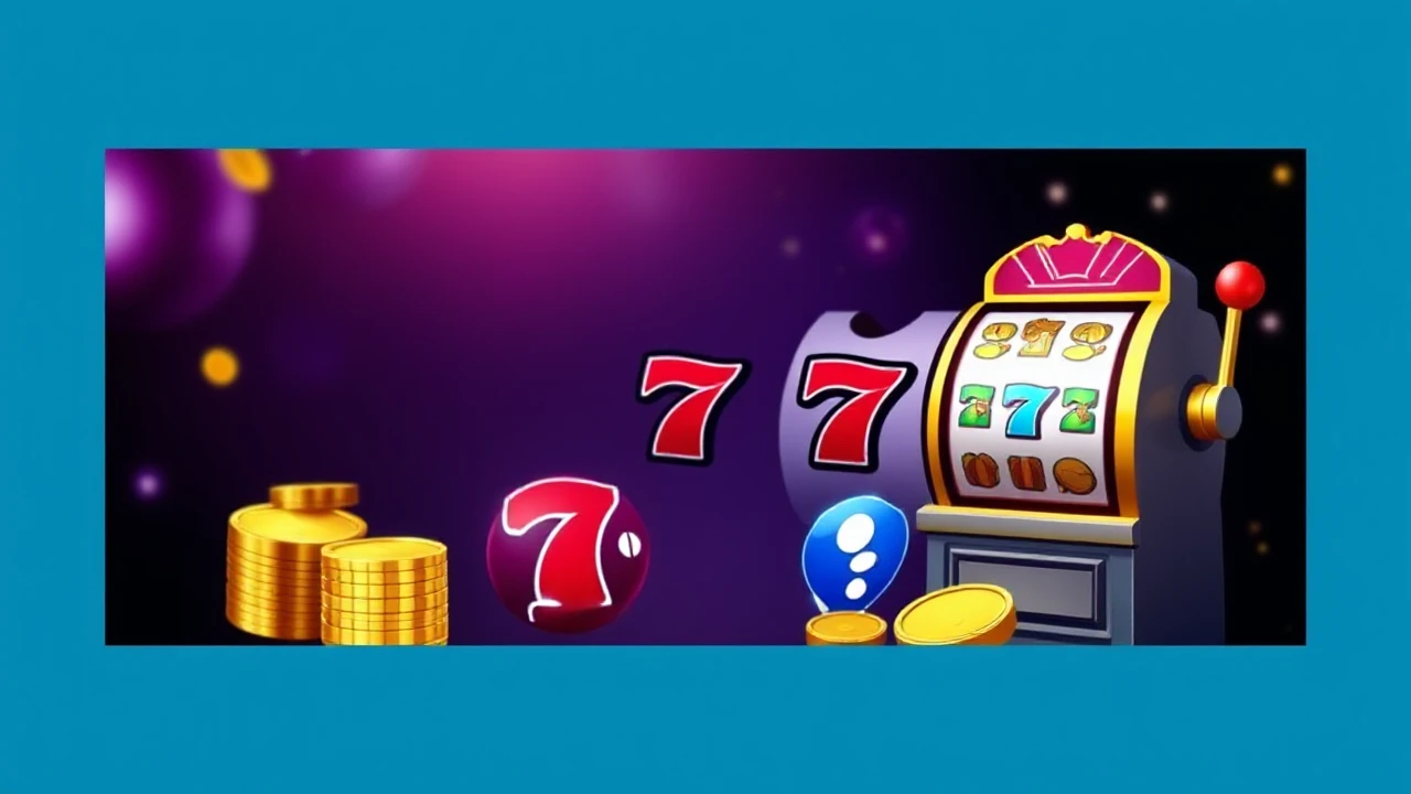 Decoding the Mystery of Gaming House Slot Return Percentages (RTP)