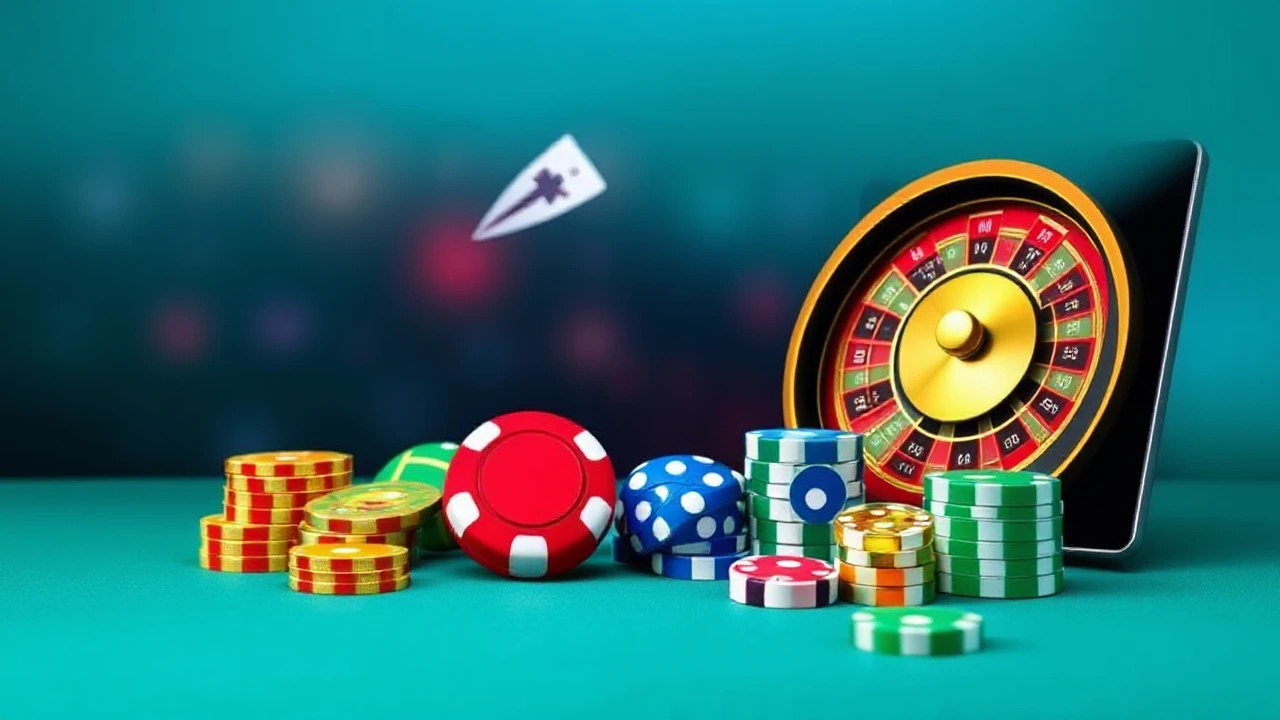 Your Go-To Handbook of Choosing the Right Casino for You