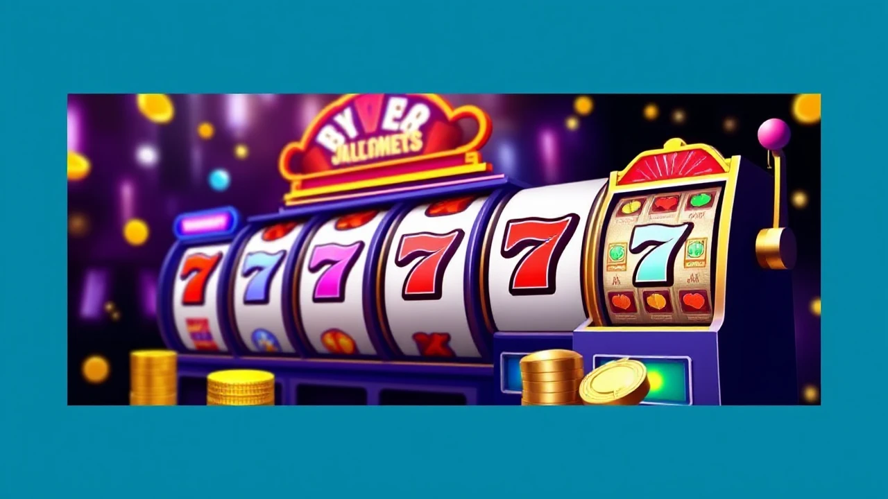 The Rise of Skill-Based Elements in Casino Slots