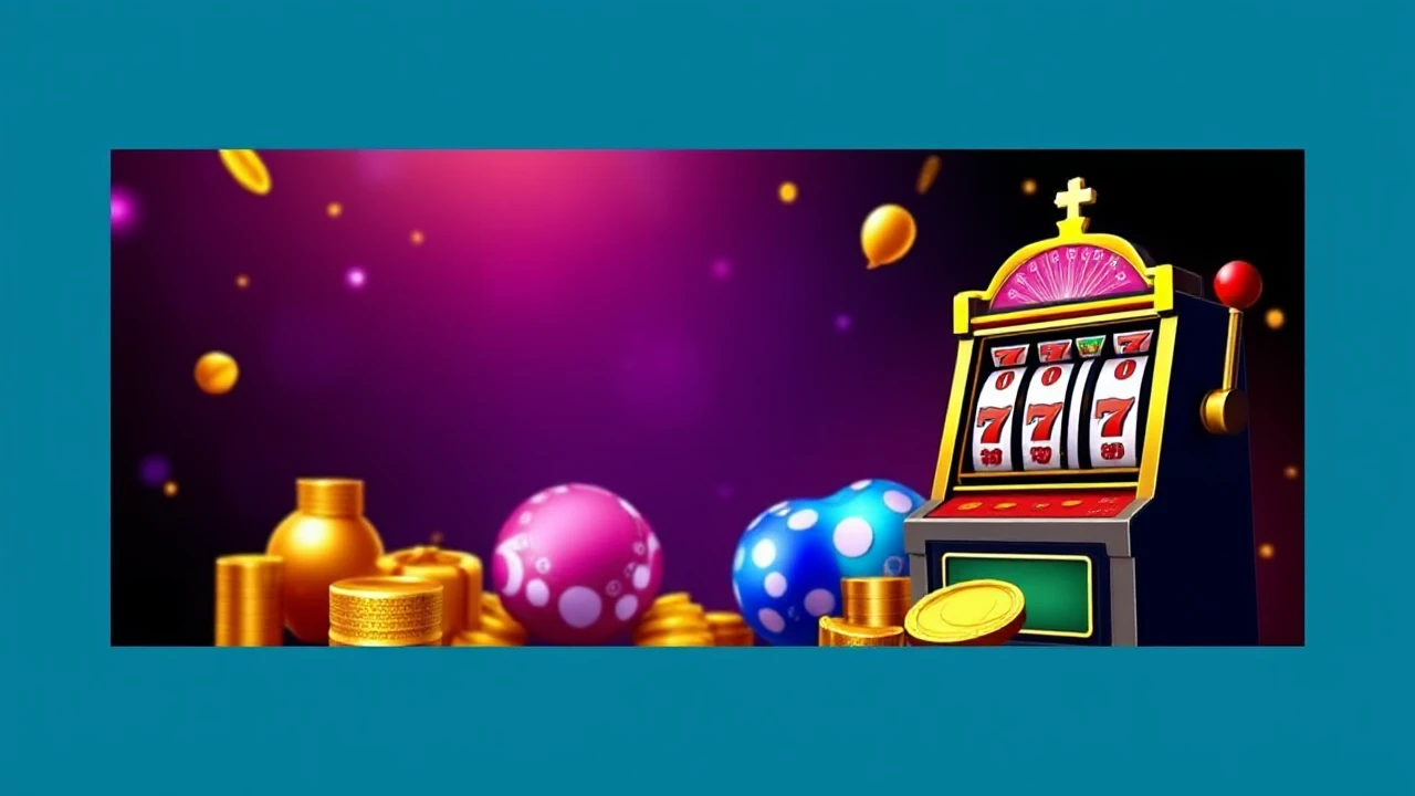 A Comprehensive Guide Progressive Jackpots in Online Casino Machines: Unveiling the Exciting Realm of Fortune