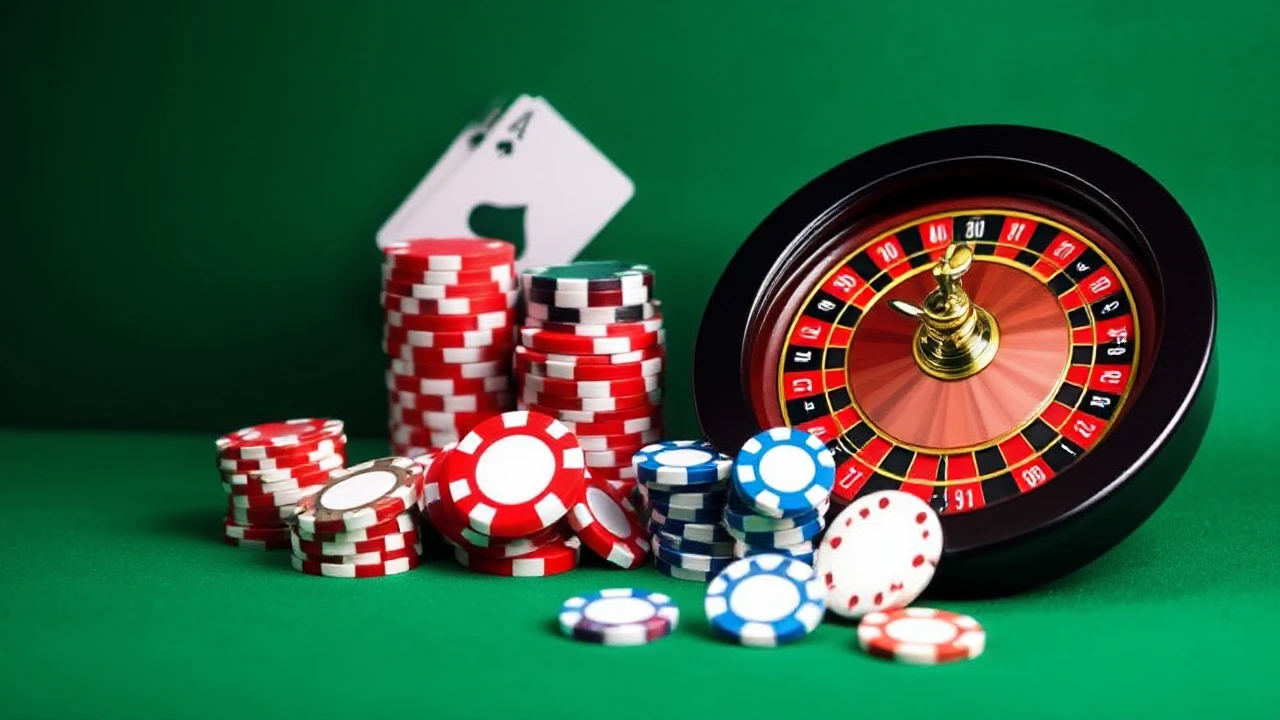 Decoding Casino Games: From Poker to Roulette