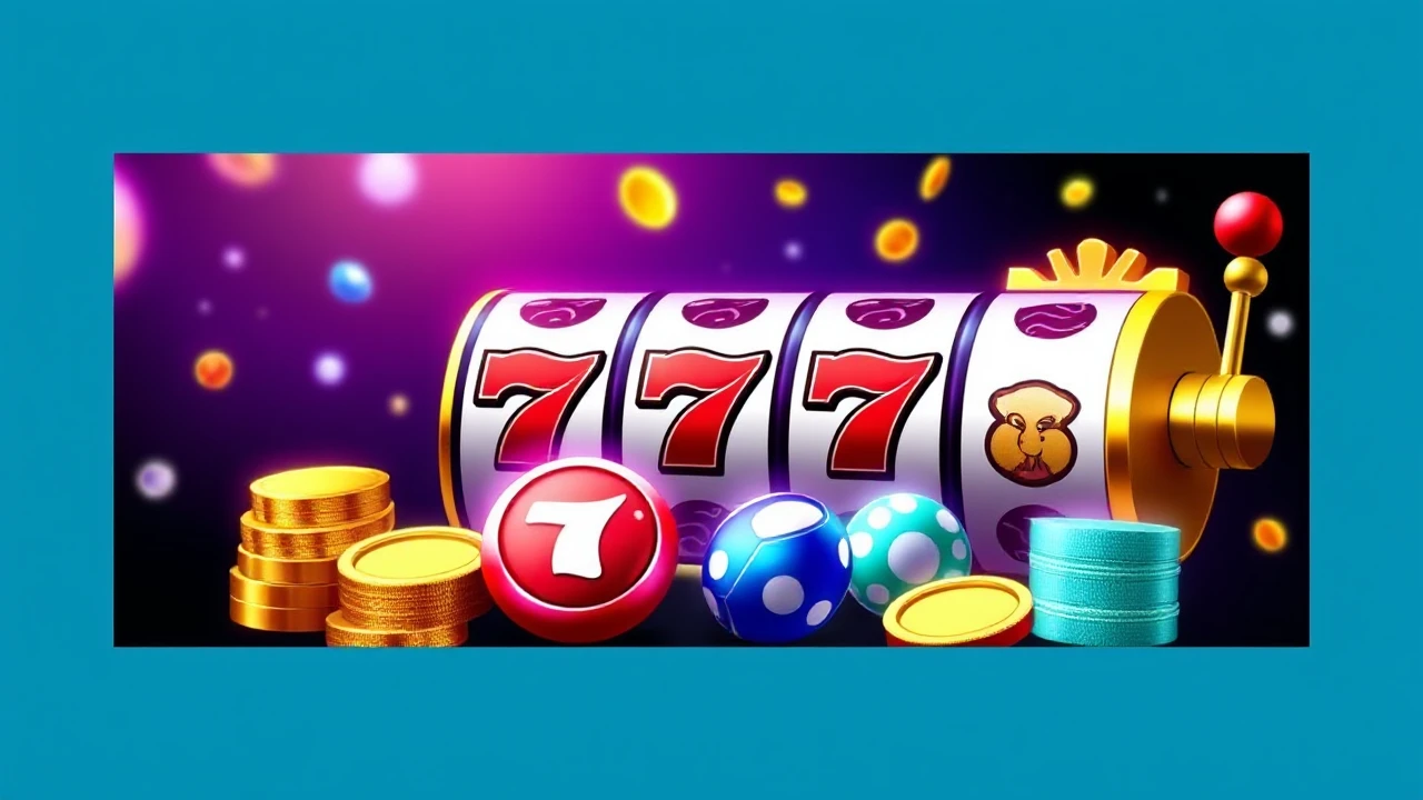 Unveiling the Keys Behind Massive Reward Victories in Slots