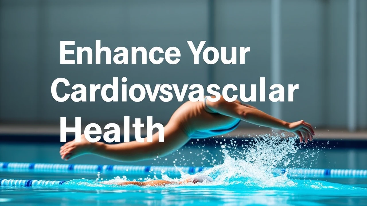 Enhance Your Cardiovascular Health with These 5 Useful Workouts