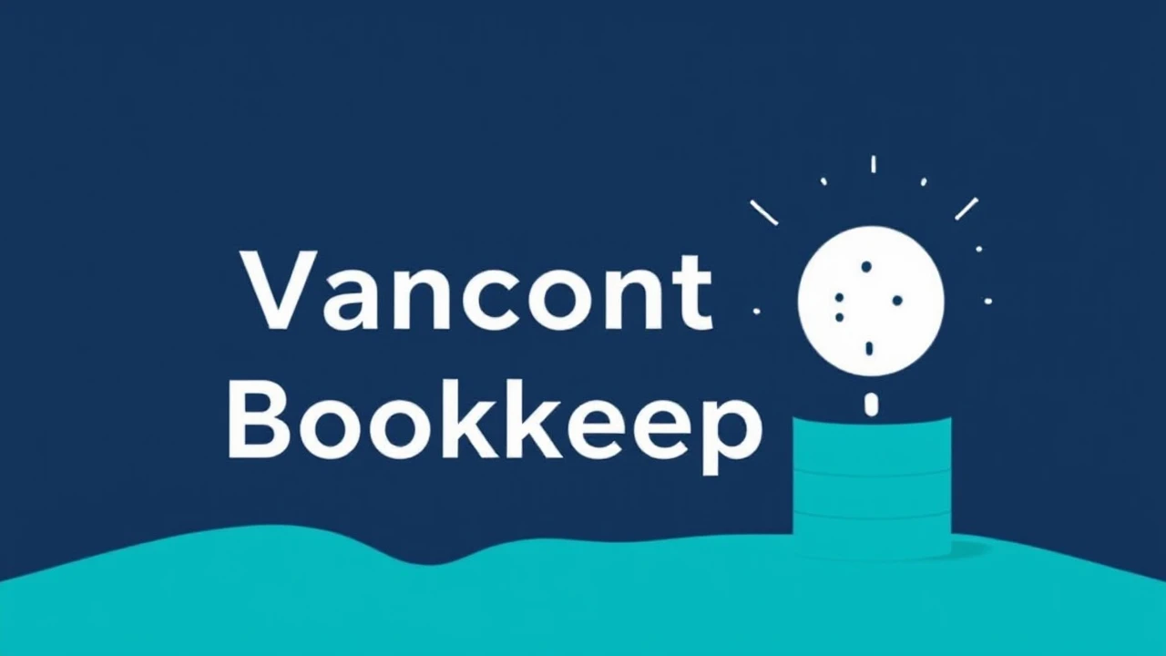 Enhance Your Financial Management with Vancouver Bookkeeping Services