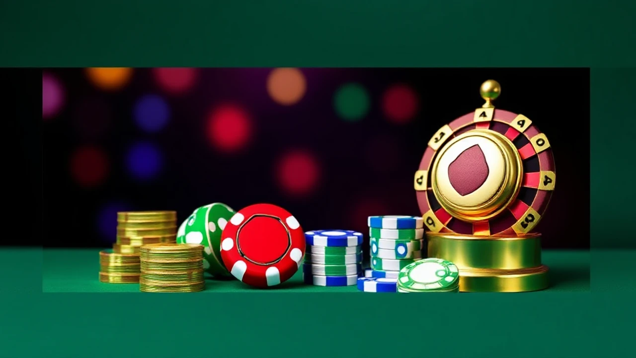 Unveiling the Well-Protected Insights of Gaming VIP Programs