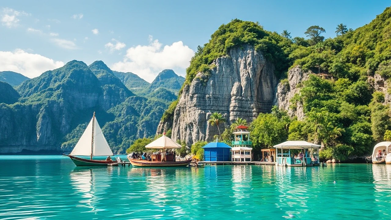 The Growth of Eco-Friendly Tourism: Essential Tips for Eco-Friendly Travelers