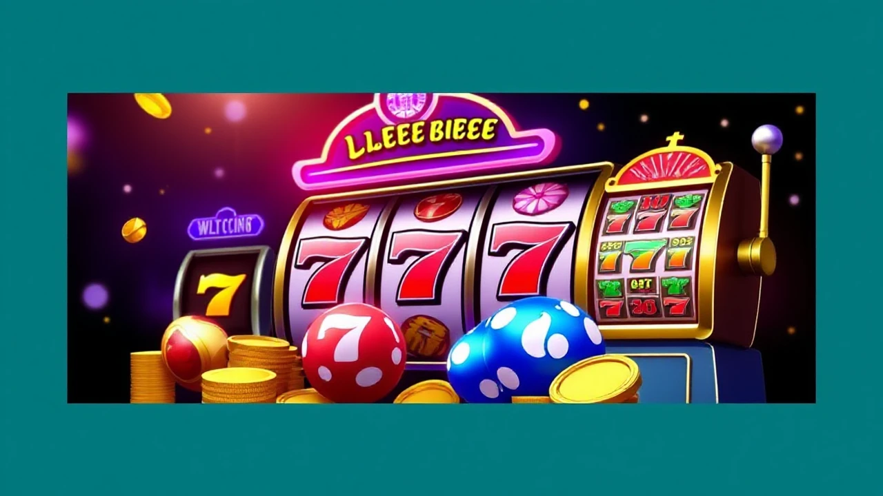 Menggali Pengaruh Teknologi Terbaru dalam Pengembangan Slot Games