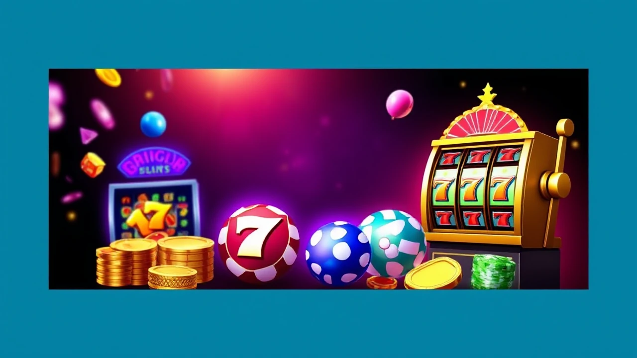 Unveiling the Hidden Gems of Popular Casino Slot Games