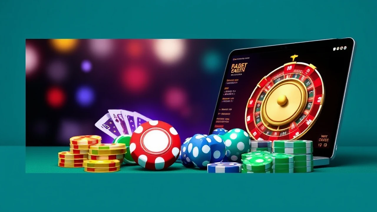 Exploring the Top Online Gaming Choices: A Thorough Guide