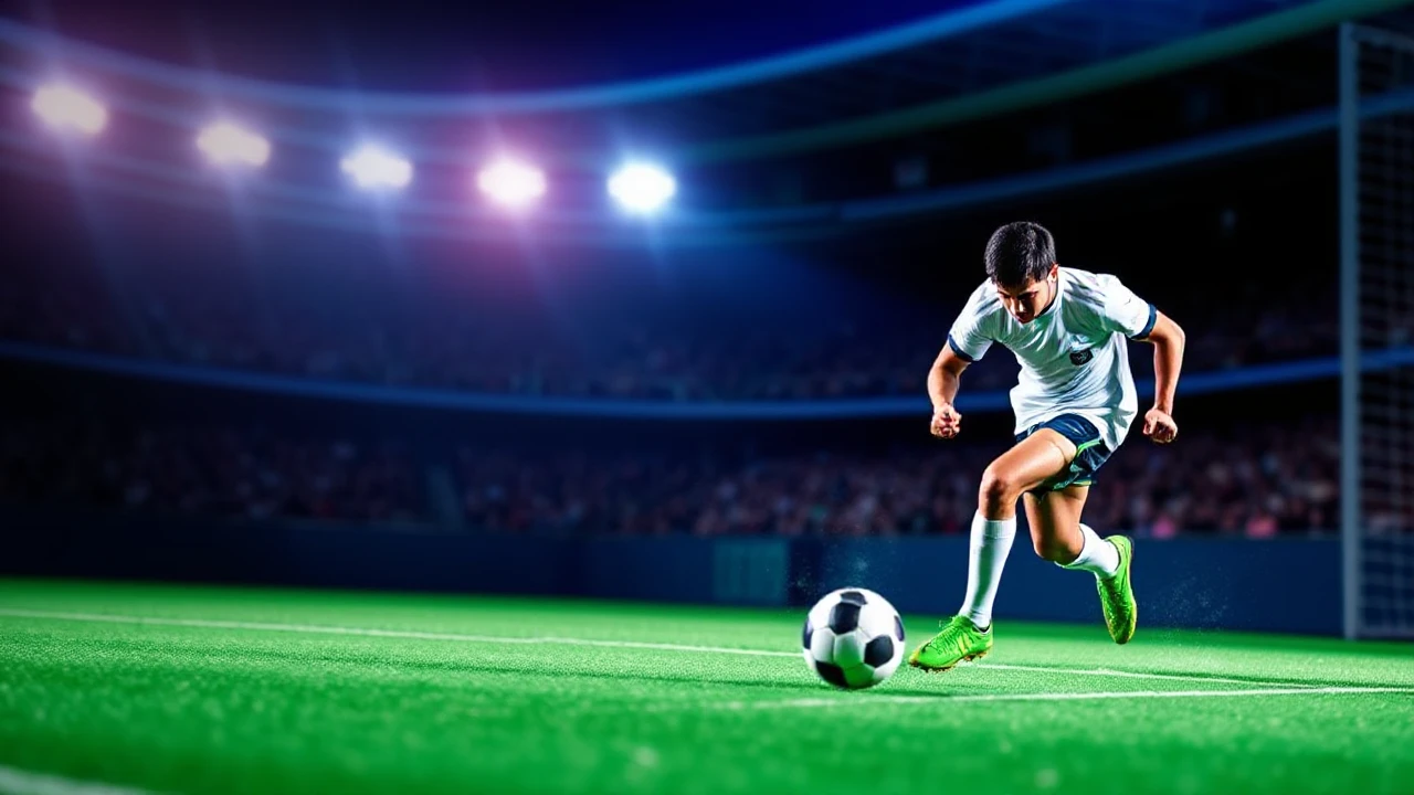 Maximizing Your Chances of Winning with Live Betting in Sports