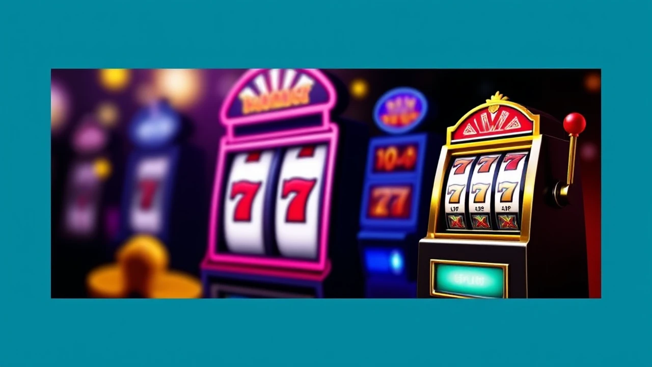 Dos and Don'ts when Choosing the Ideal Slots Game