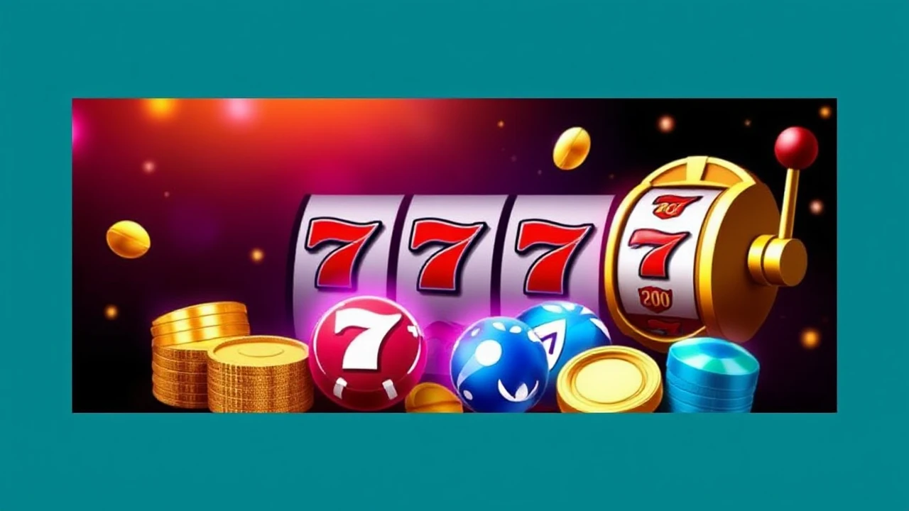 Your Complete Handbook on Selecting the Best Casino Slot Game for Big Wins