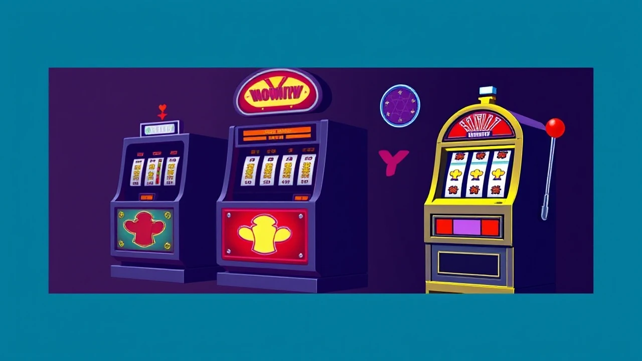 Understanding the Psychology of One-Armed Bandit Design: Crucial Insights