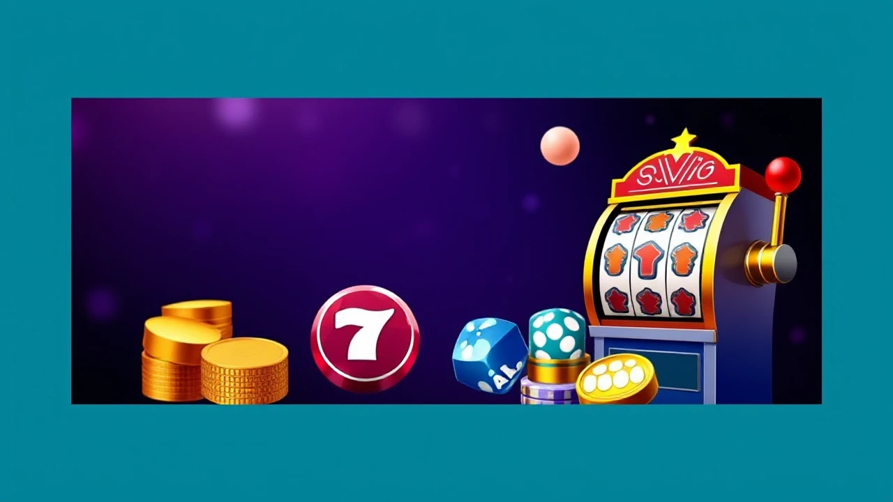 Mastering the Dos and Don'ts of Winning at Casino Slots