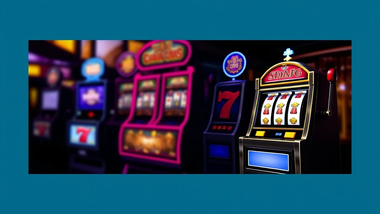 Best 10 Tips to Increase Your Chances on Slot Machines
