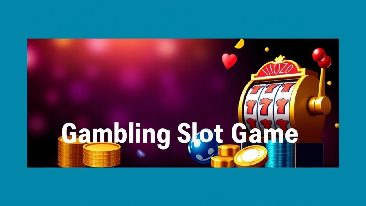 Perfecting the Art of Selecting the Best Gambling Slot Game