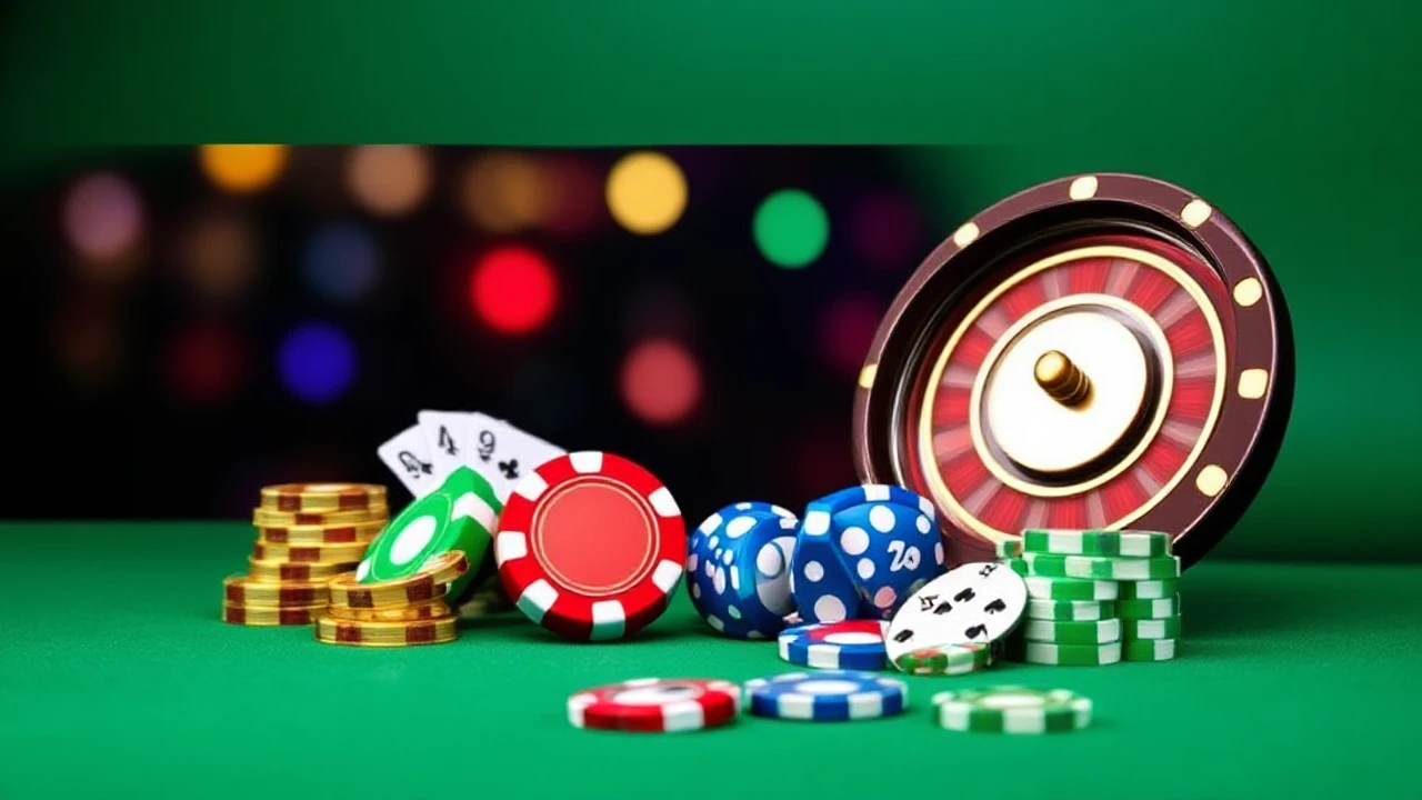 Dominating the Casino: Best 10 Strategies for Big Successes