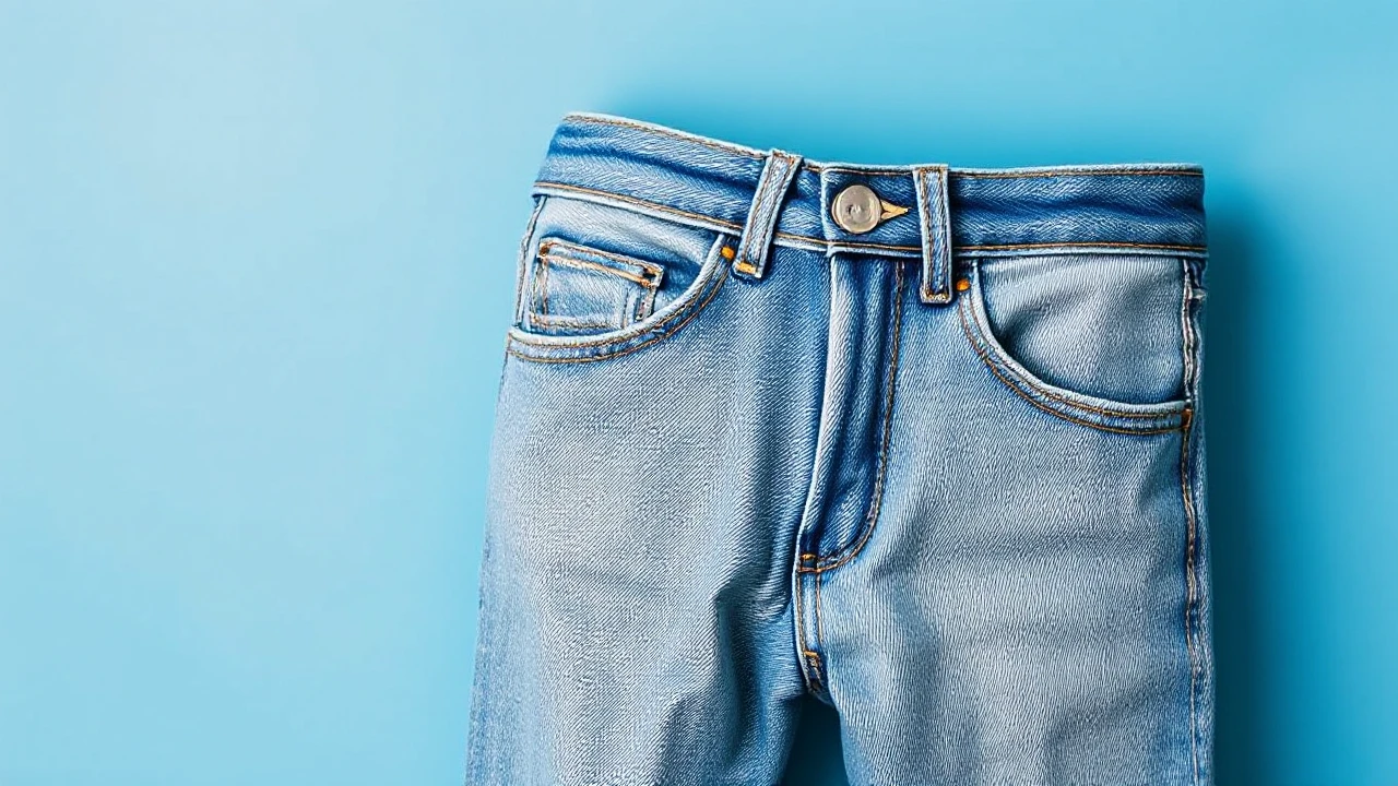 Discover Denim: Selecting the Perfect Jeans for Your Body Type