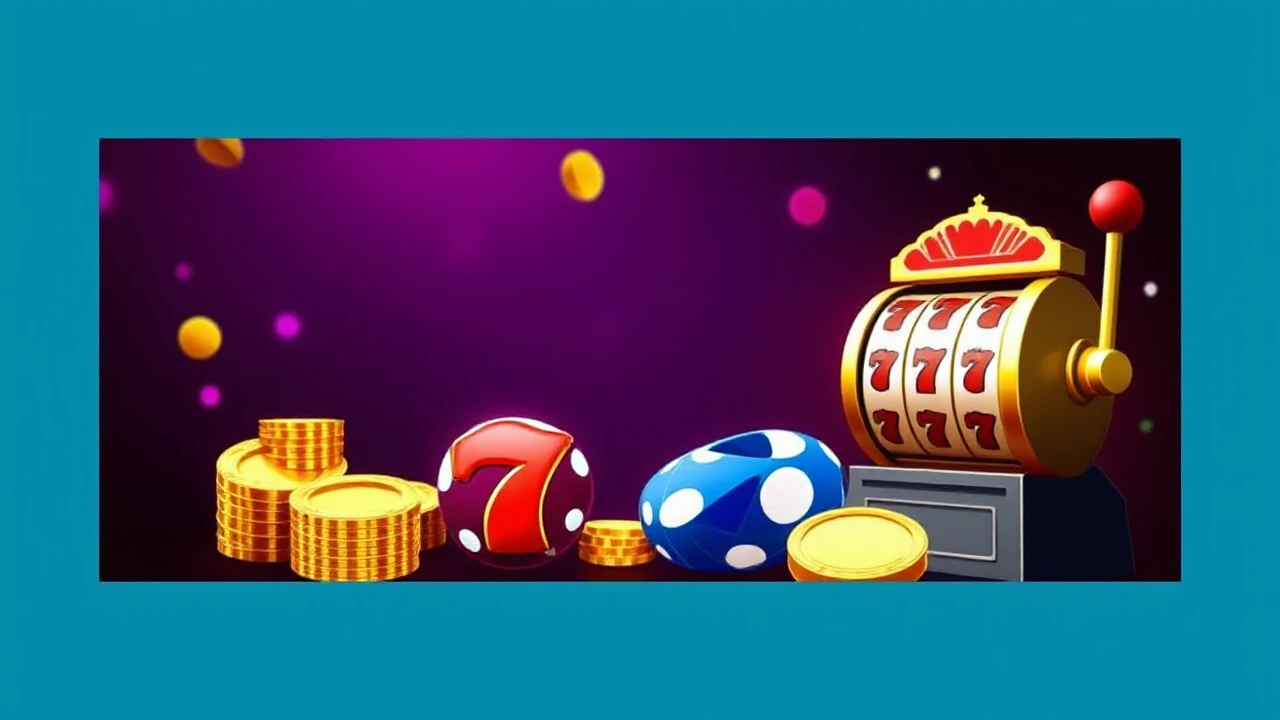 Casino Slot RTP: Understanding Return to Player
