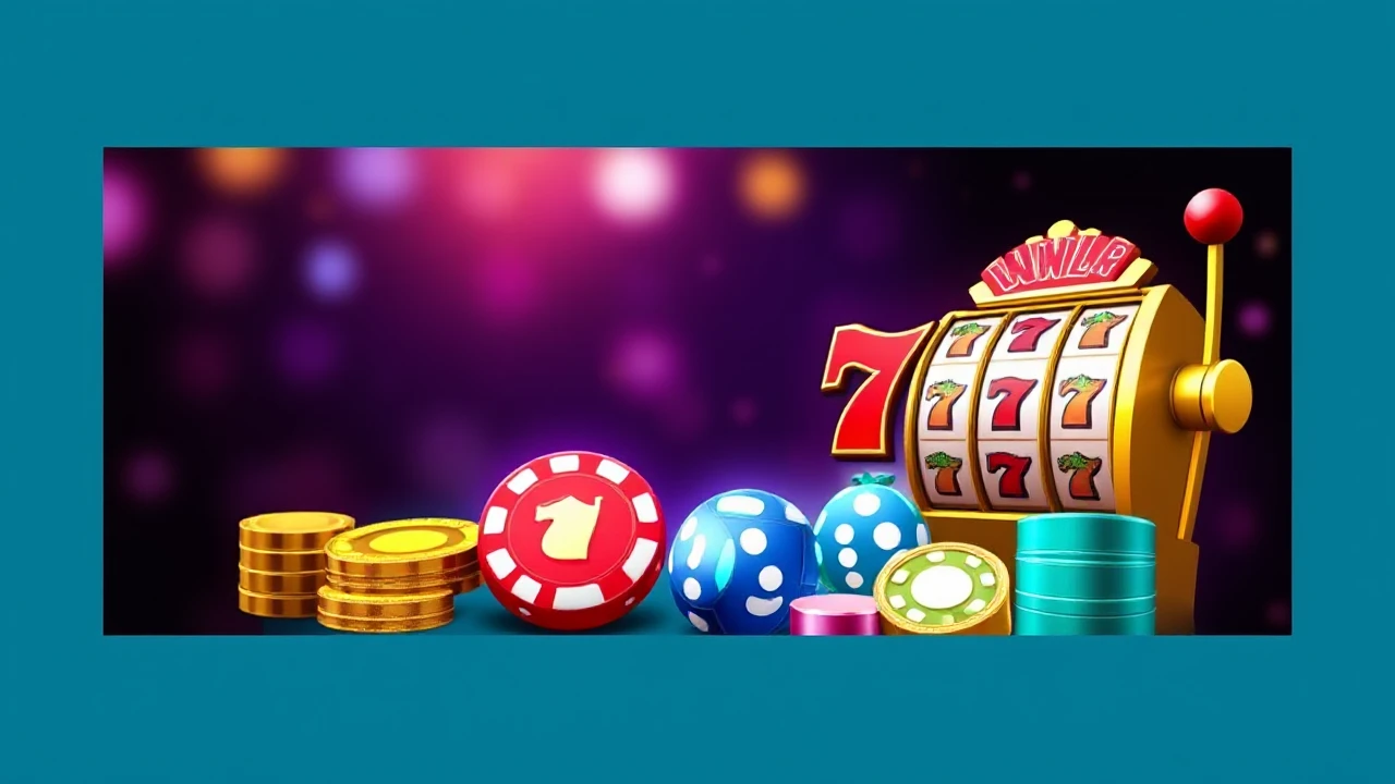 Discovering the Newest Trends in Gaming Slot Gaming