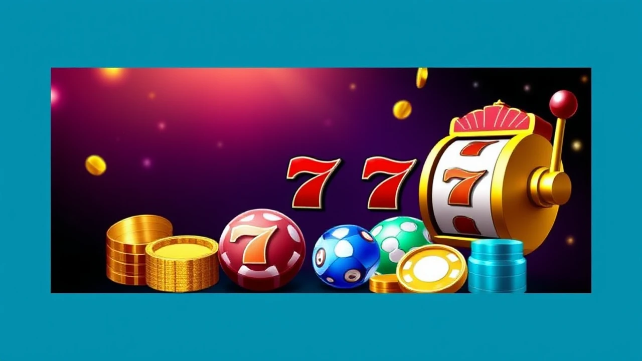 The Complete Manual to Picking the Ideal Casino Slot Game for You