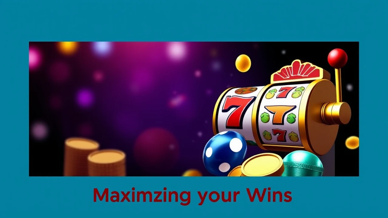 Maximizing Your Wins: Gaming House Slot Tactics to Maximize Your Profits