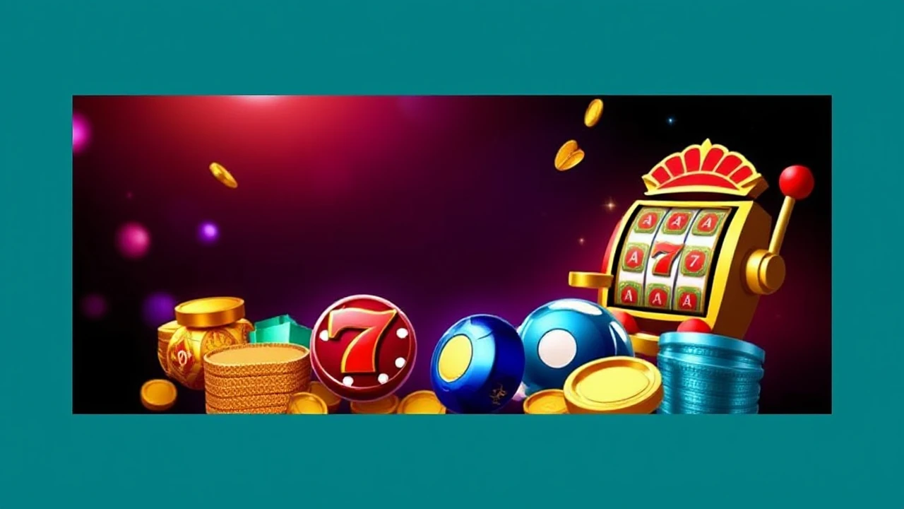 Langkah Memilih Situs Slot Games Terbaik