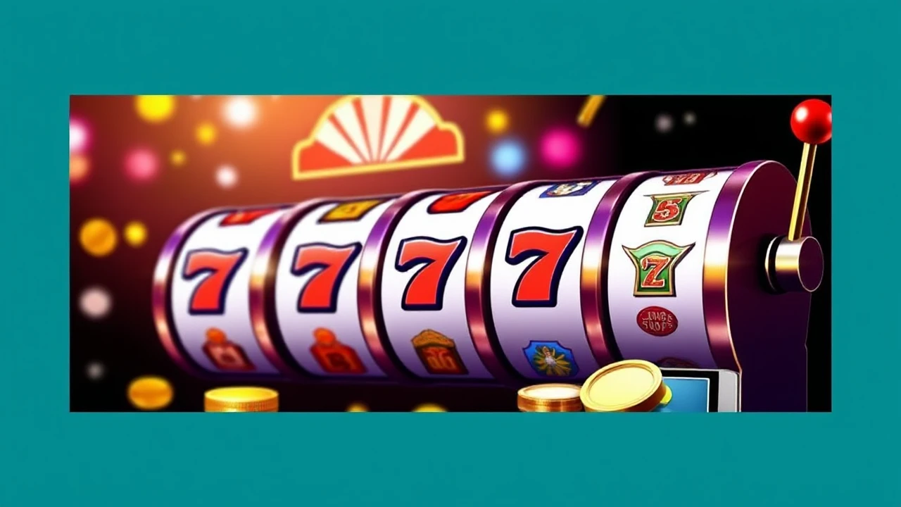 Unleashing Your Luck: Tactics for Winning at Casino Slots
