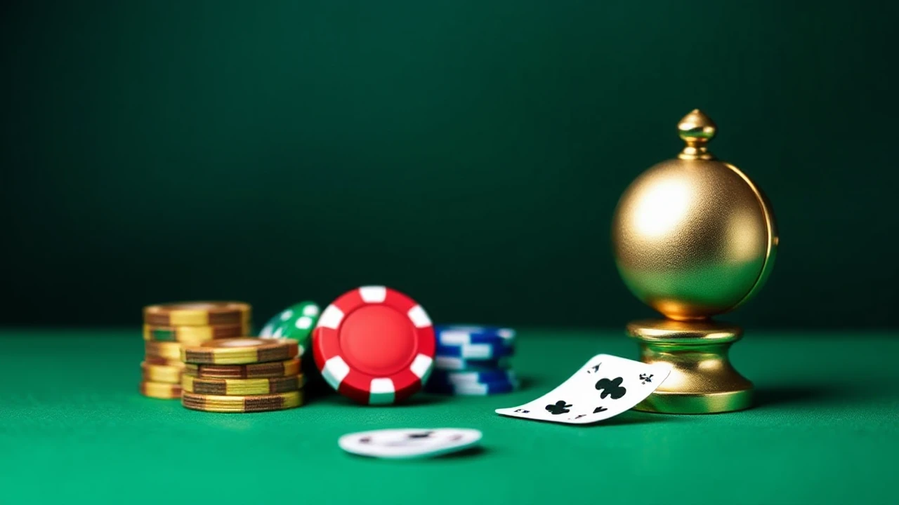 Understanding the Psychology of Luck: Strategies to Boost Your Gaming Success