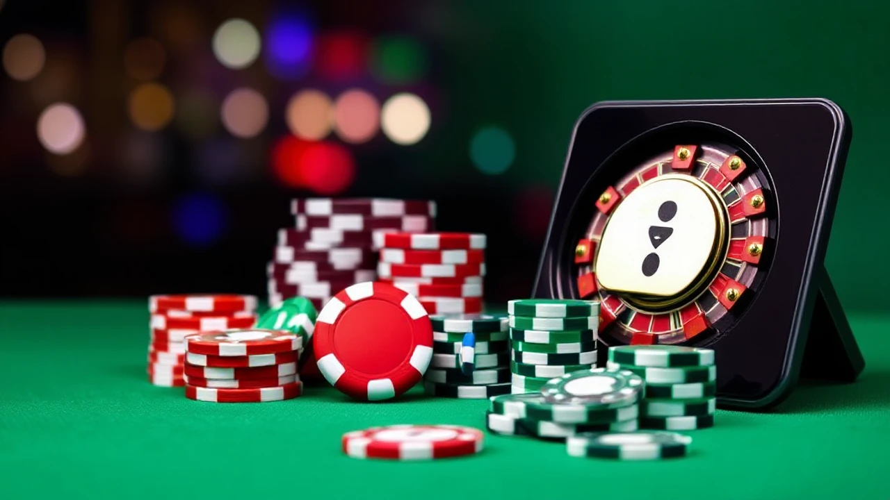 The Ultimate Manual on Maintaining Casino Security: Protecting Your Winnings