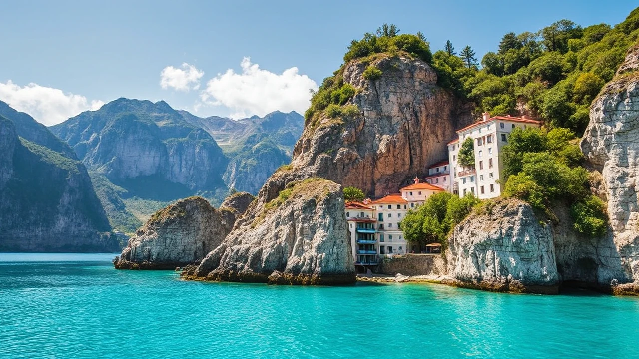 Exploring Hidden Treasures: A Decade of Off-the-Beaten-Path Destinations to Explore